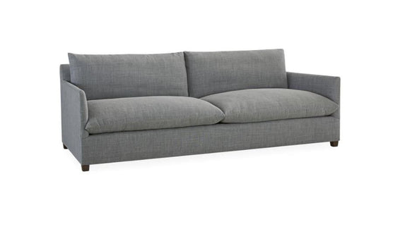 Grey Lee iNdustries Sofa