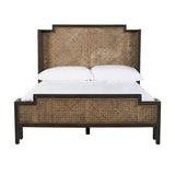 Camille bed