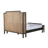 Camille bed