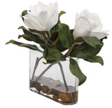 MAGNOLIA CENTERPIECE