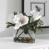 MAGNOLIA CENTERPIECE