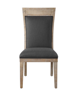ENCORE ARMLESS DINING CHAIR