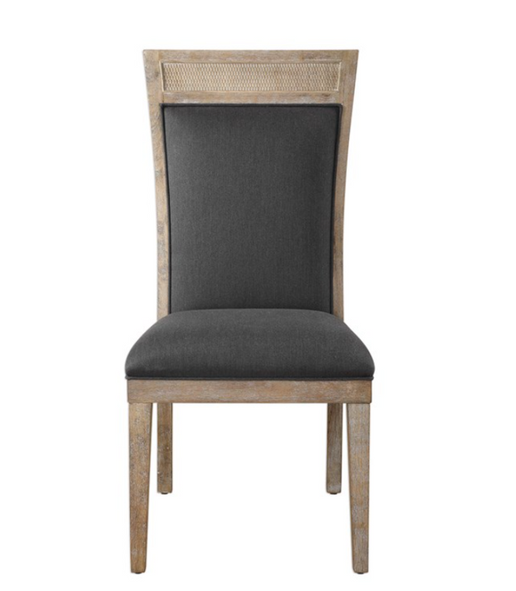 ENCORE ARMLESS DINING CHAIR