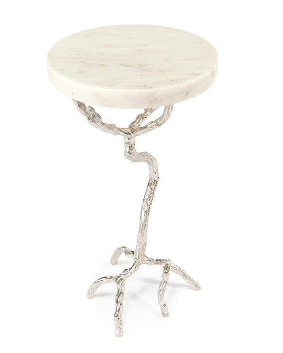TWISTED TABLE - Donna's Home Furnishings in Houston