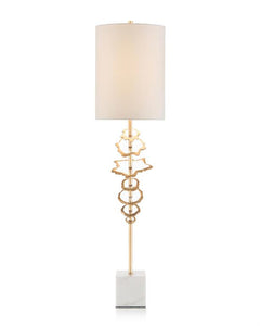 FLOATING LAMP - Donna's Home Furnishings in Houston