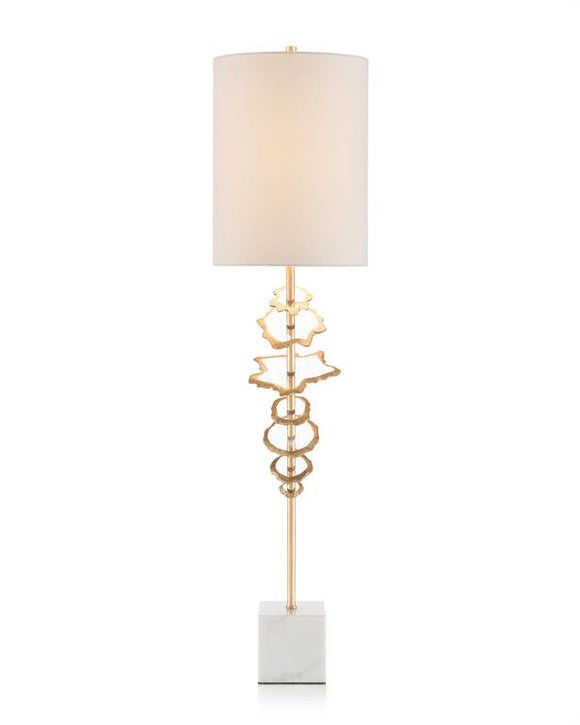FLOATING LAMP - Donna's Home Furnishings in Houston