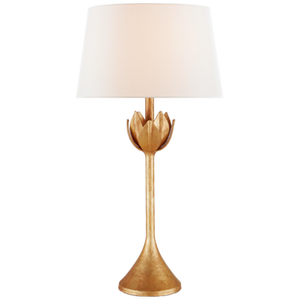 ALBEY LARGE TABLE LAMP - Donna's Home Furnishings in Houston