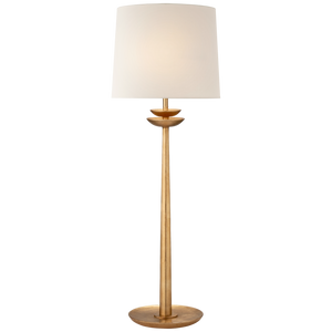 BEAUMONT BUFFET LAMP