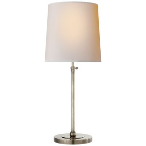 BRYAN TABLE LAMP - Donna's Home Furnishings in Houston