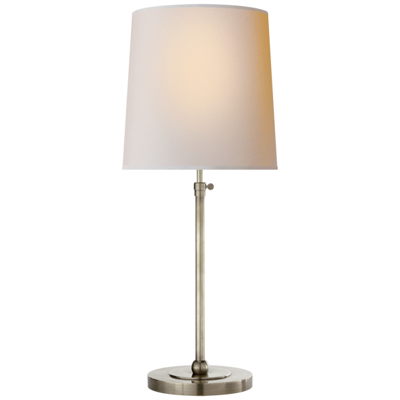 BRYAN TABLE LAMP - Donna's Home Furnishings in Houston