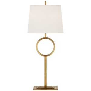 SIMONE BUFFET LAMP